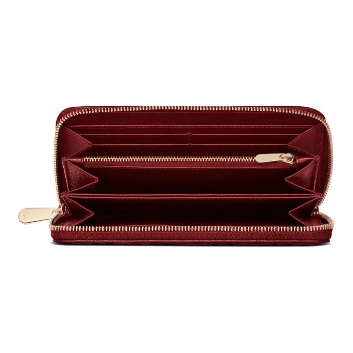 DIOR Lady DIOR Wallets-2