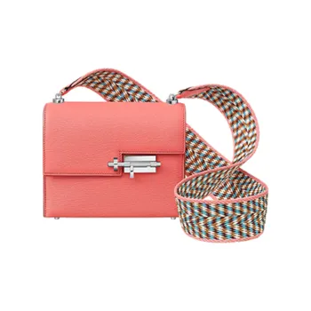 HERMES Verrou Crossbody Bags