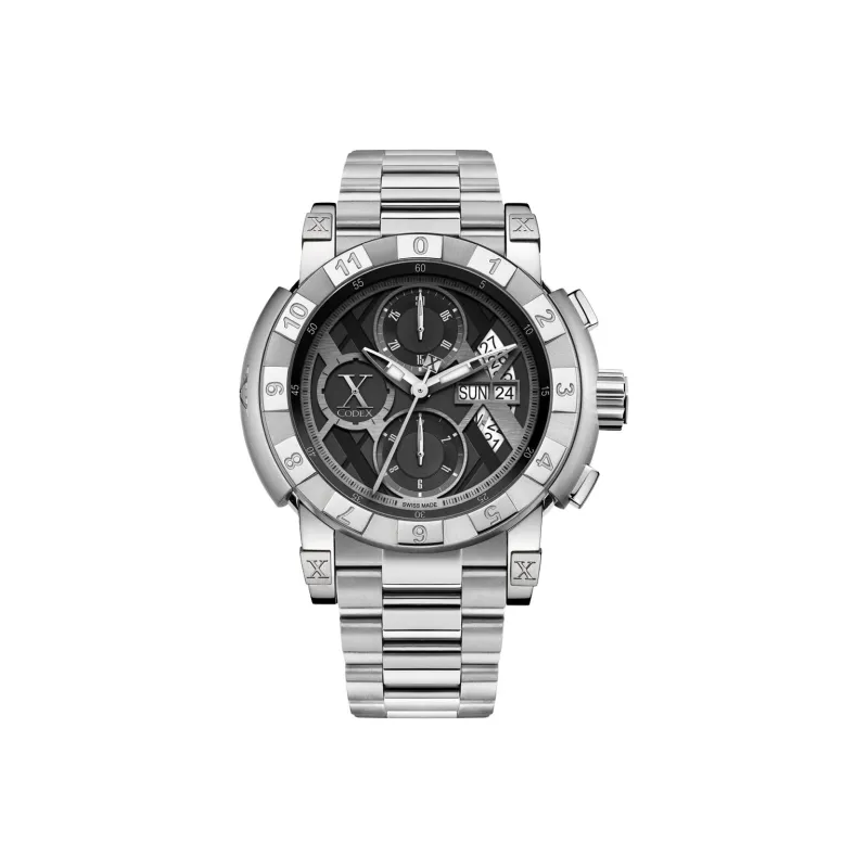 CODEX Men Identity Collection Watch-0