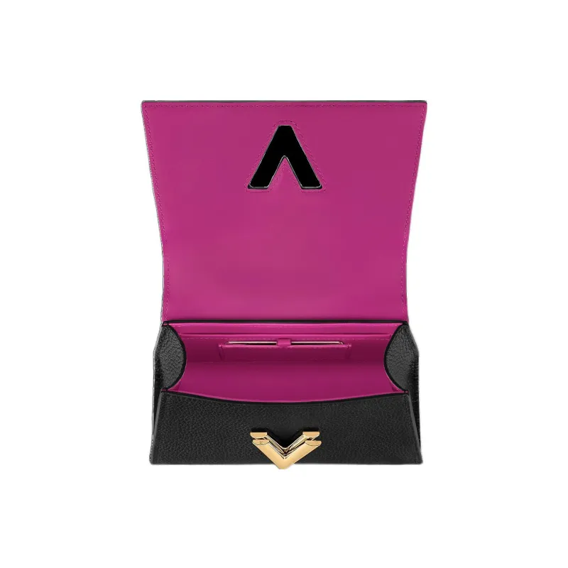LOUIS VUITTON Twist One Handle Bb-4