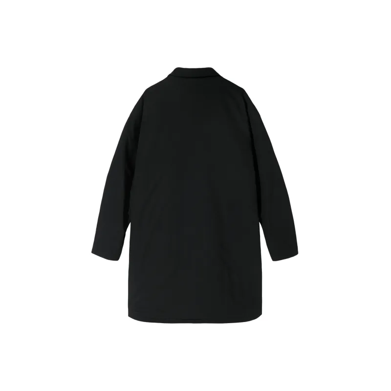PSO Brand Puffer Jackets Unisex-1