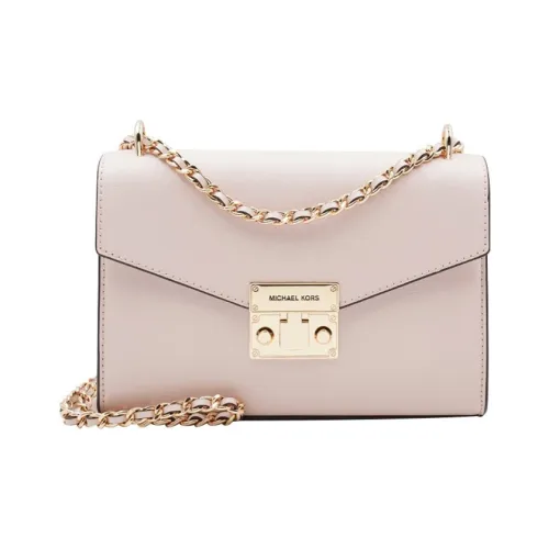 MICHAEL KORS Rose Shoulder Bags