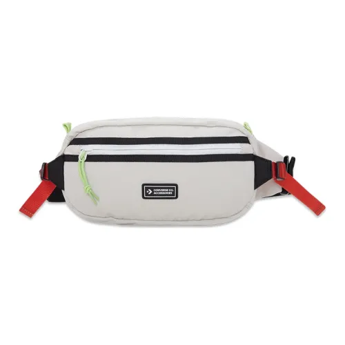 Converse Transition Sling Fanny Packs Color Blocking