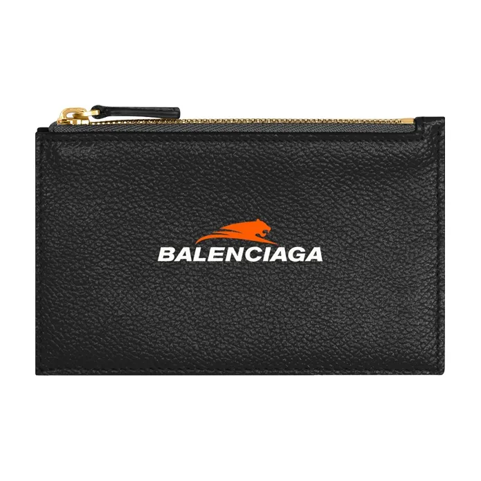 Balenciaga Coin Purses-0
