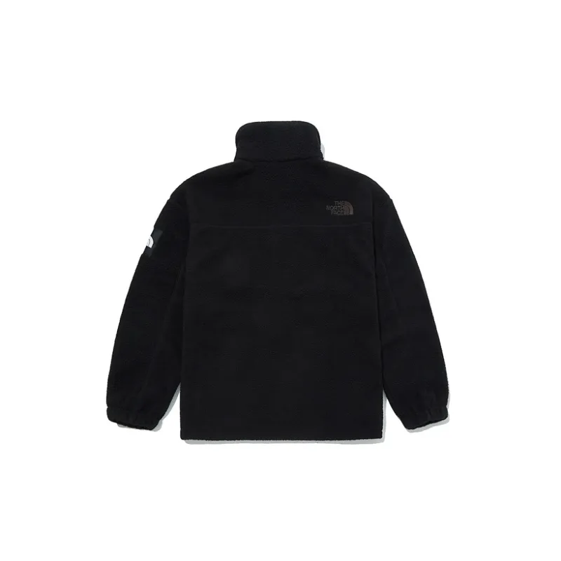 THE NORTH FACE Jackets Unisex Black-1