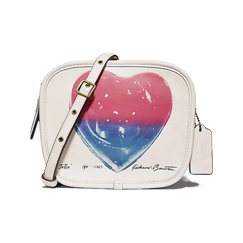 COACH Shoulder Bags-0