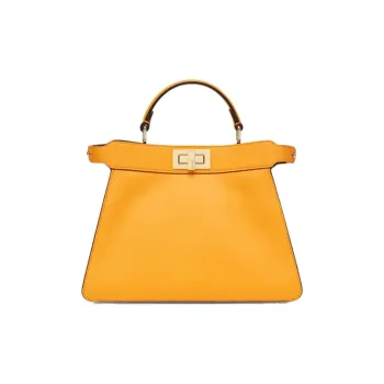 FENDI Peekaboo ISeeU Handbags