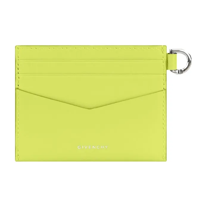 Givenchy 4G Card Holders-1