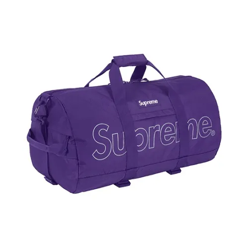 Supreme Men Supreme FW18 Travel Bag