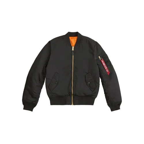 Alpha Industries Unisex Jacket