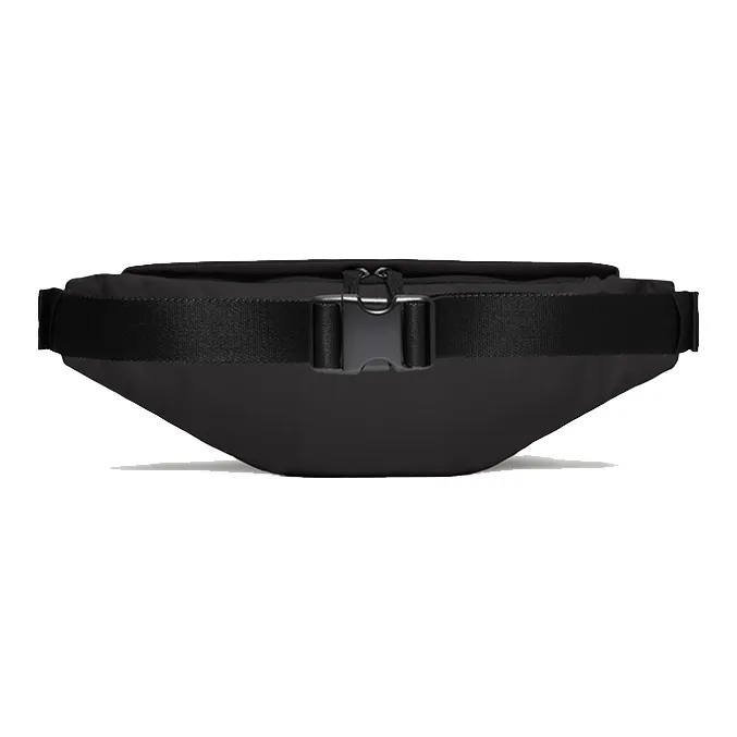 Nike Heritage Hip Pack Waist Fanny Bag Black-2