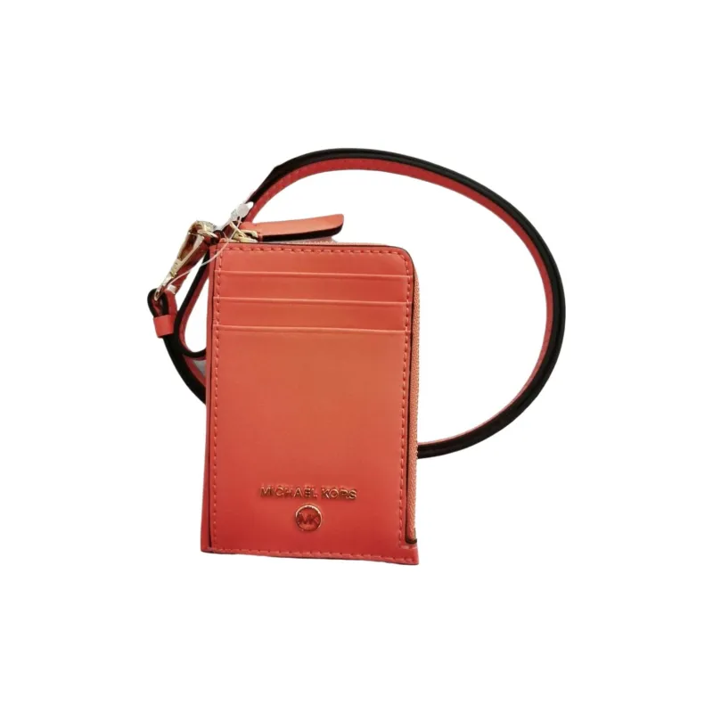 MICHAEL KORS MICHAEL KORS Luggage Collection Coin Purses-0