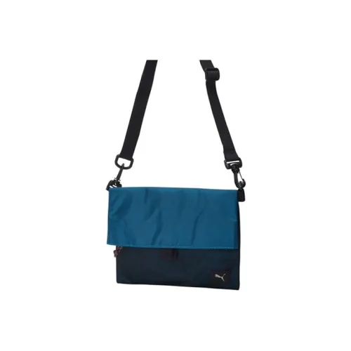 Puma Unisex Shoulder Bag