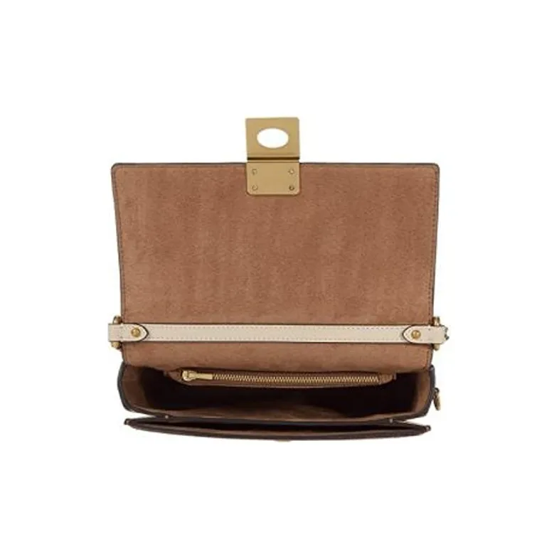 COACH Hutton Crossbody Bags-4