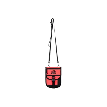 The North Face X Supreme Spring/Summer 2020 Collection Crossbody Bags Bright Red