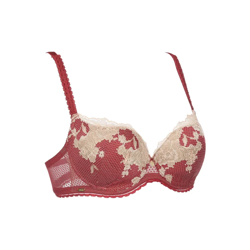 Selmark Women's Bras-2