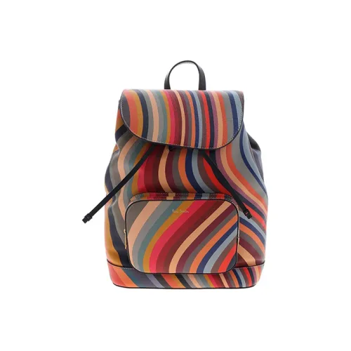 Paul Smith Backpacks