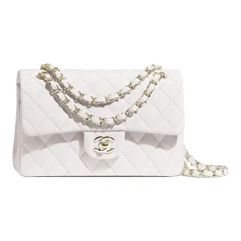 Chanel Messenger Bag - POIZON Chanel Messenger Bag - POIZON