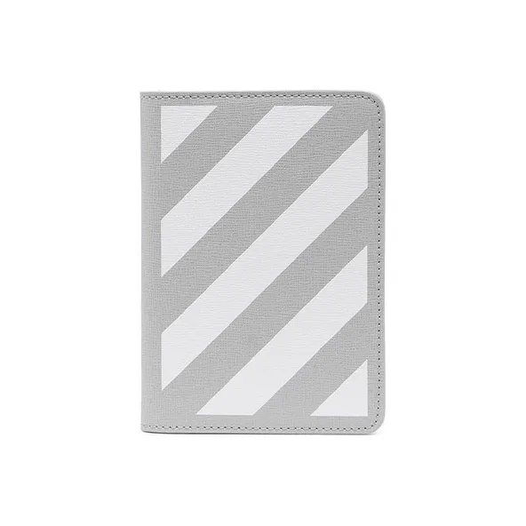 OFF-WHITE Passport Holders-1