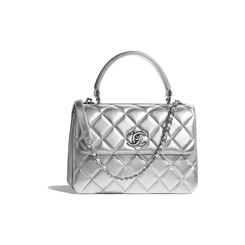 CHANEL Trendy Cc Handbags