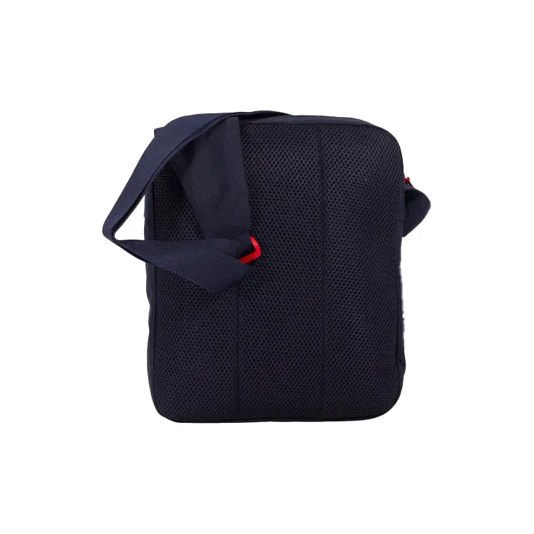 PUMA Red Bull Polyester Crossbody Bags Sling Bags Unisex Night Blue-4