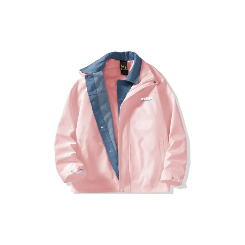TESTUNG Jackets Unisex-20