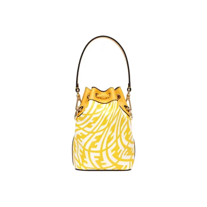 FENDI Mon Tresor Handbags-2