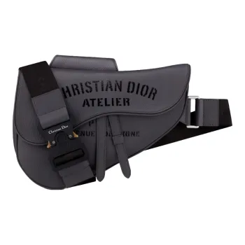 DIOR Saddle Crossbody Bags