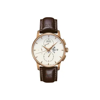MIDO Men Baroncelli Watch