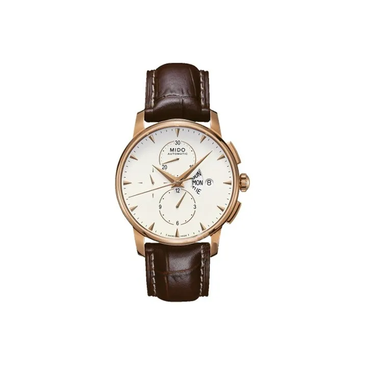 MIDO Men Baroncelli Watch-0