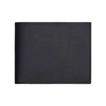 HERMES Citizen Twill Wallets