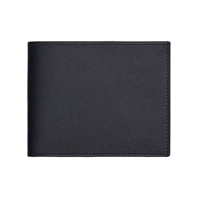 HERMES Citizen Twill Wallets-0