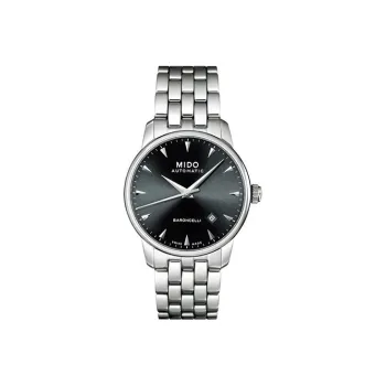 MIDO Men Baroncelli Watch