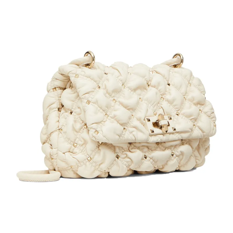 Valentino Shoulder Bags-1