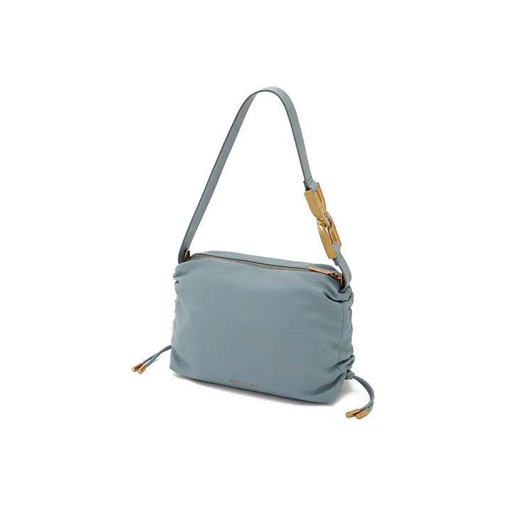 CHARLES&KEITH PU Shoulder Bag Women's Multicolor-10