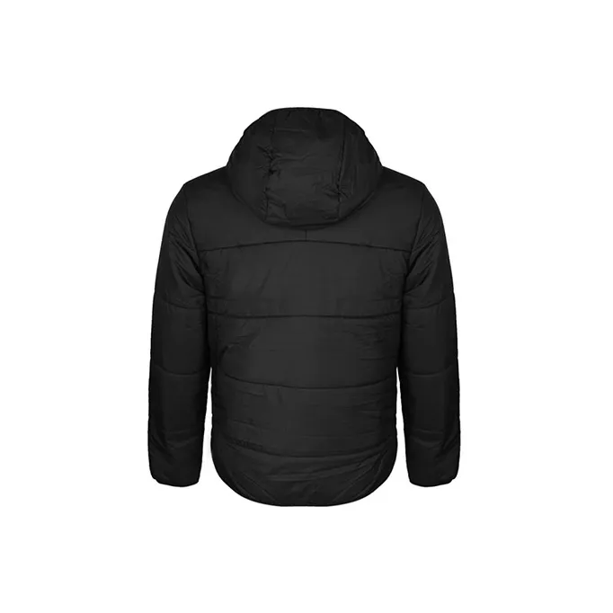 Adidas Originals Puffer Jacket Men's Black-2