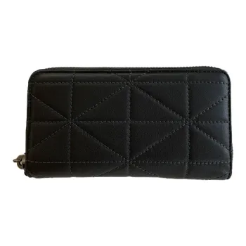 COACH Zip Around Wallets