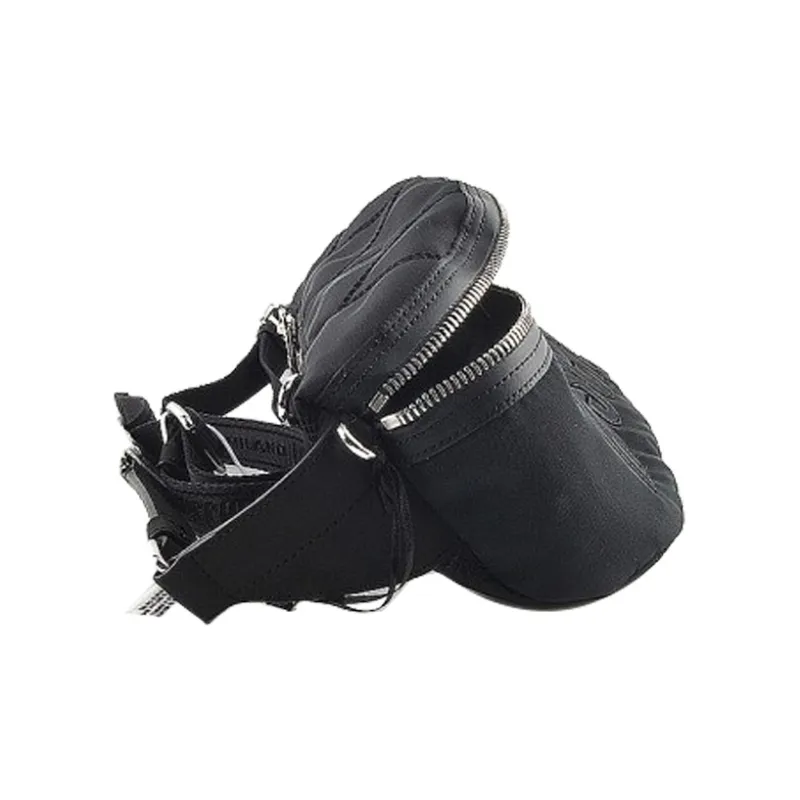 MOSCHINO Fanny Packs-1