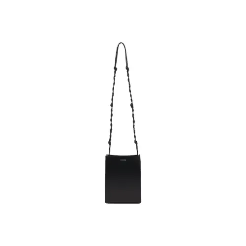 JIL SANDER Tangle Crossbody Bags