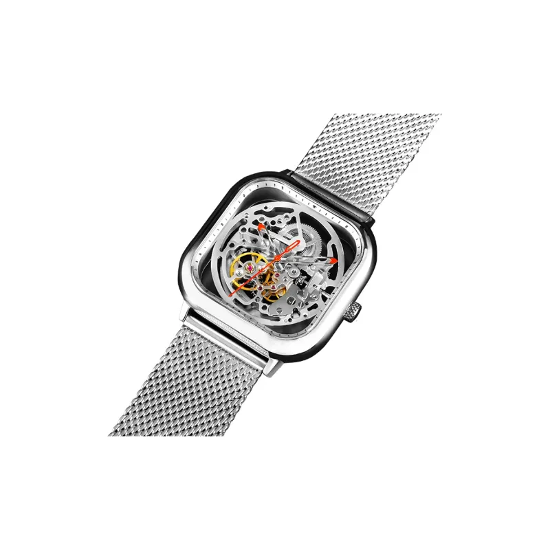 CIGA design Men C Collection Watch-2