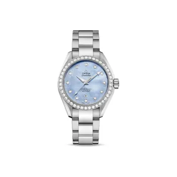 OMEGA Seamaster Aqua Terra 231.15.34.20.57.002