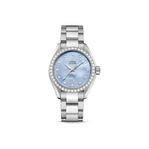 OMEGA Seamaster Aqua Terra 231.15.34.20.57.002