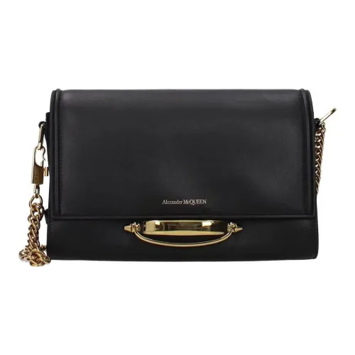 Alexander McQueen Shoulder Bags