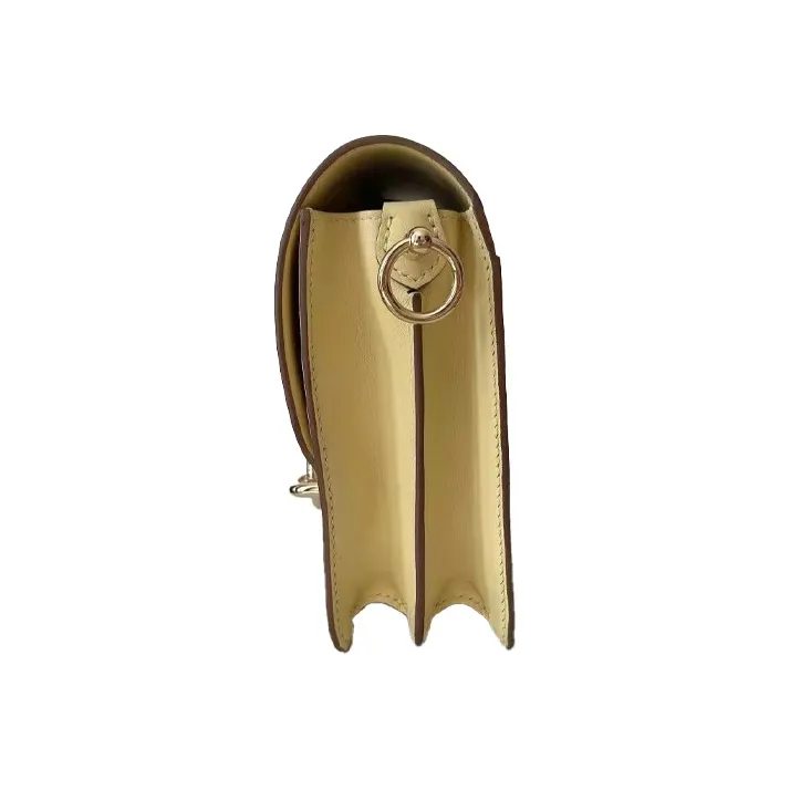 HERMES Roulis Shoulder Bags-2