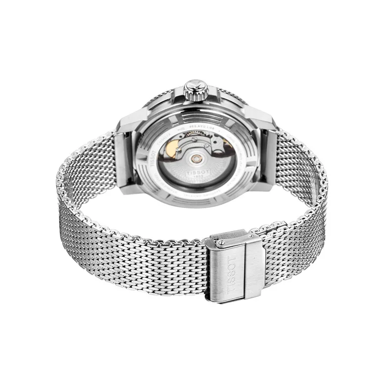 TISSOT Men Starfish Collection Watch-1
