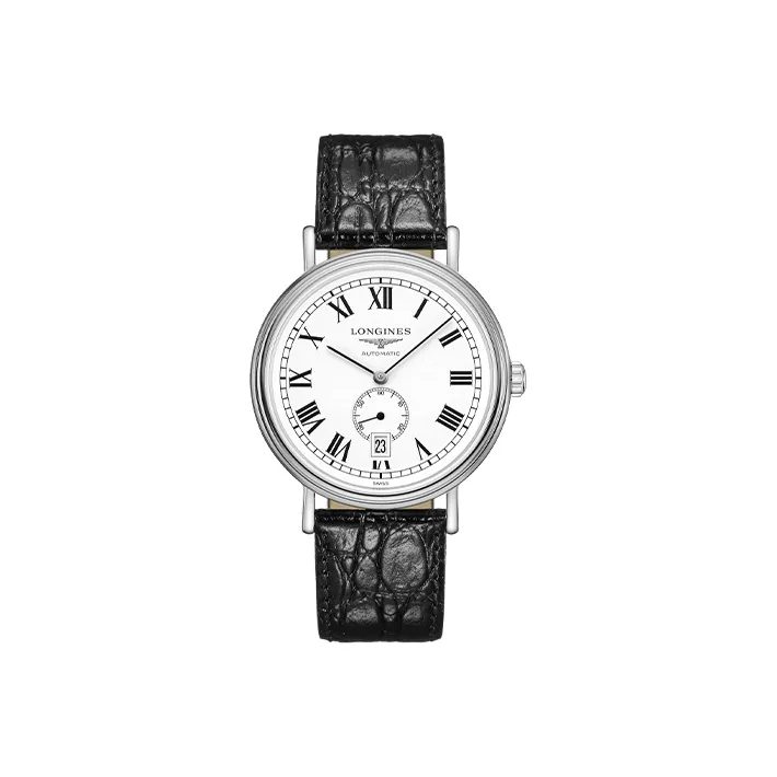 LONGINES Men Fashion Collection Watch-0