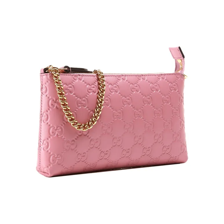 GUCCI Shoulder Bags-1