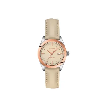 TISSOT Women's Bright Series Watch