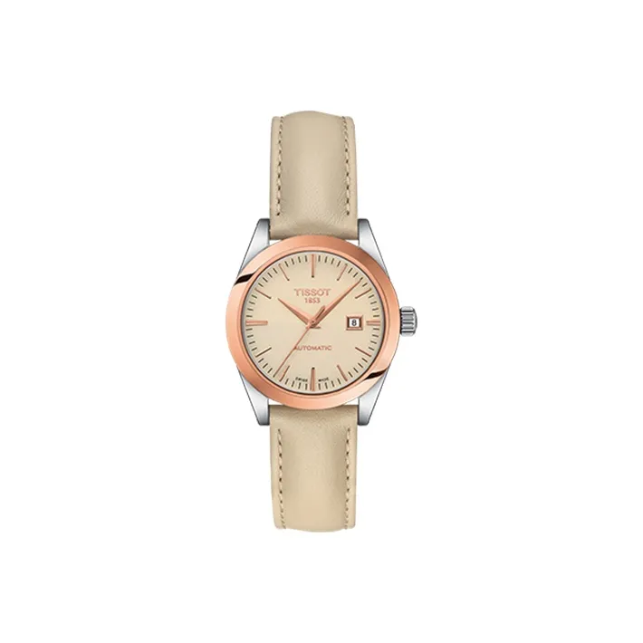 TISSOT Women's Bright Series Watch-0