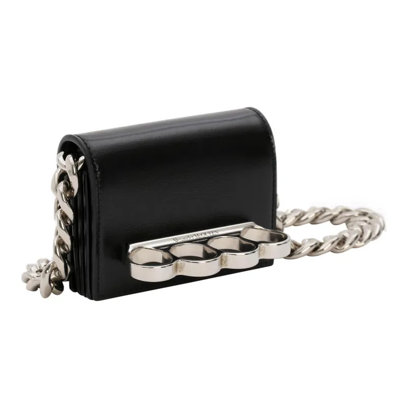 Alexander McQueen Crossbody Bags-2
